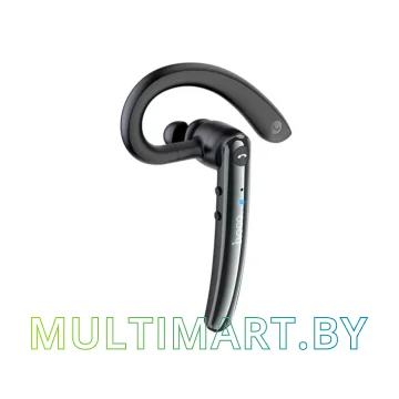 Bluetooth гарнитура Hoco S19 (черный)